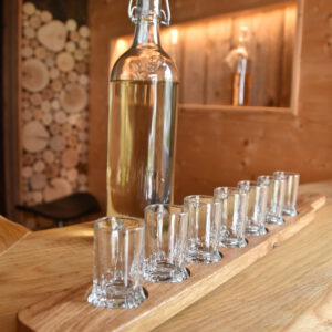 SHOT.BAR SET