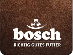 Firma Bosch Tiernahrung