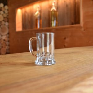 Schnapsgläser - 12er Pack