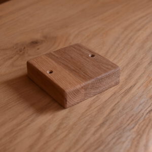 SHOT.BAR Magnet-Wandhalter